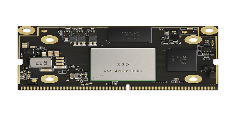 JS-智算模组 JS9 16-ENC-28