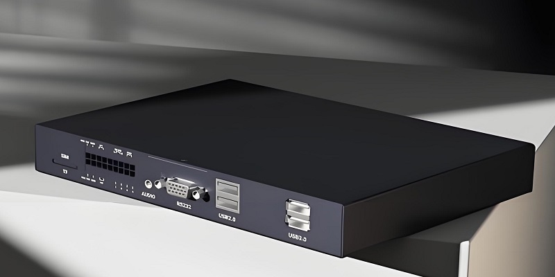 JS-V15智能AI分析盒