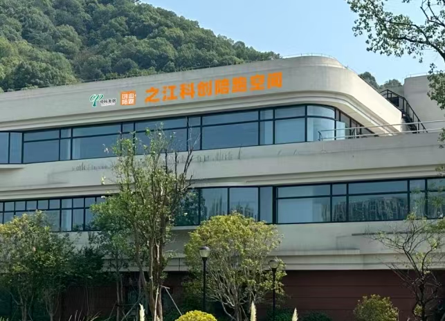 浙江模境动力有限公司介绍